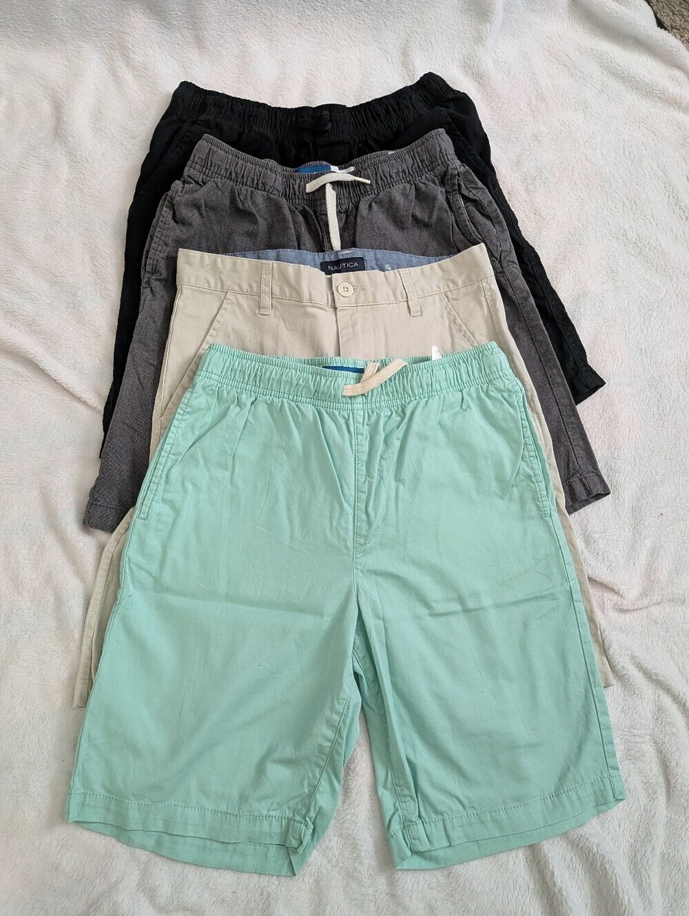 Bundle Kids Casual Shorts Size XL 14-16